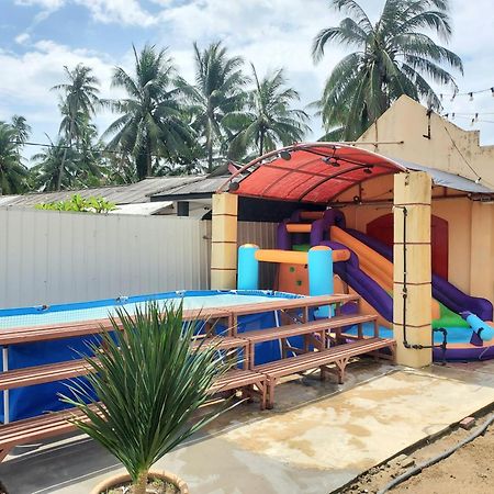 Irama Resort Amir Yjs , Pantai Irama Bachok Ngoại thất bức ảnh