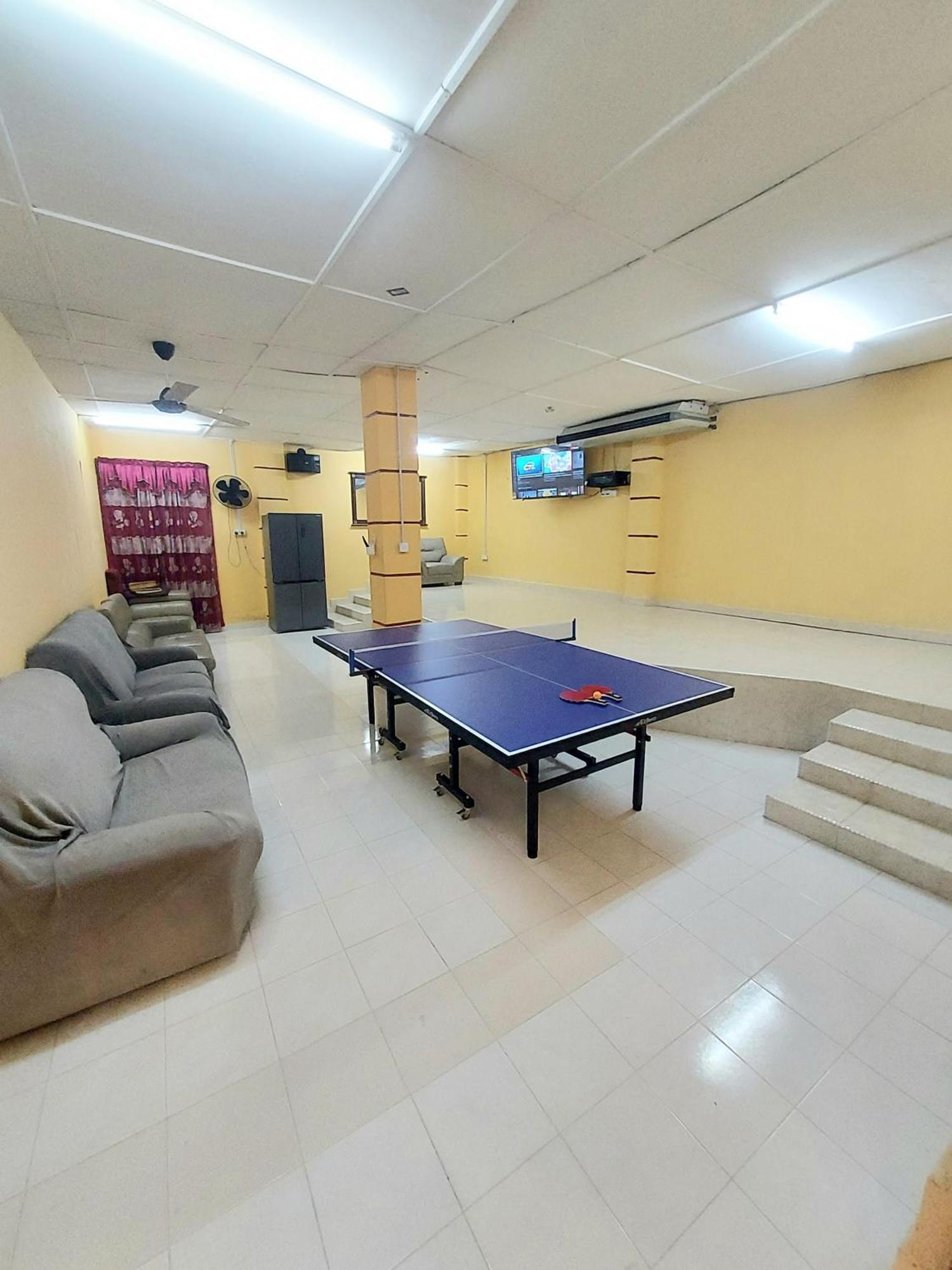 Irama Resort Amir Yjs , Pantai Irama Bachok Ngoại thất bức ảnh