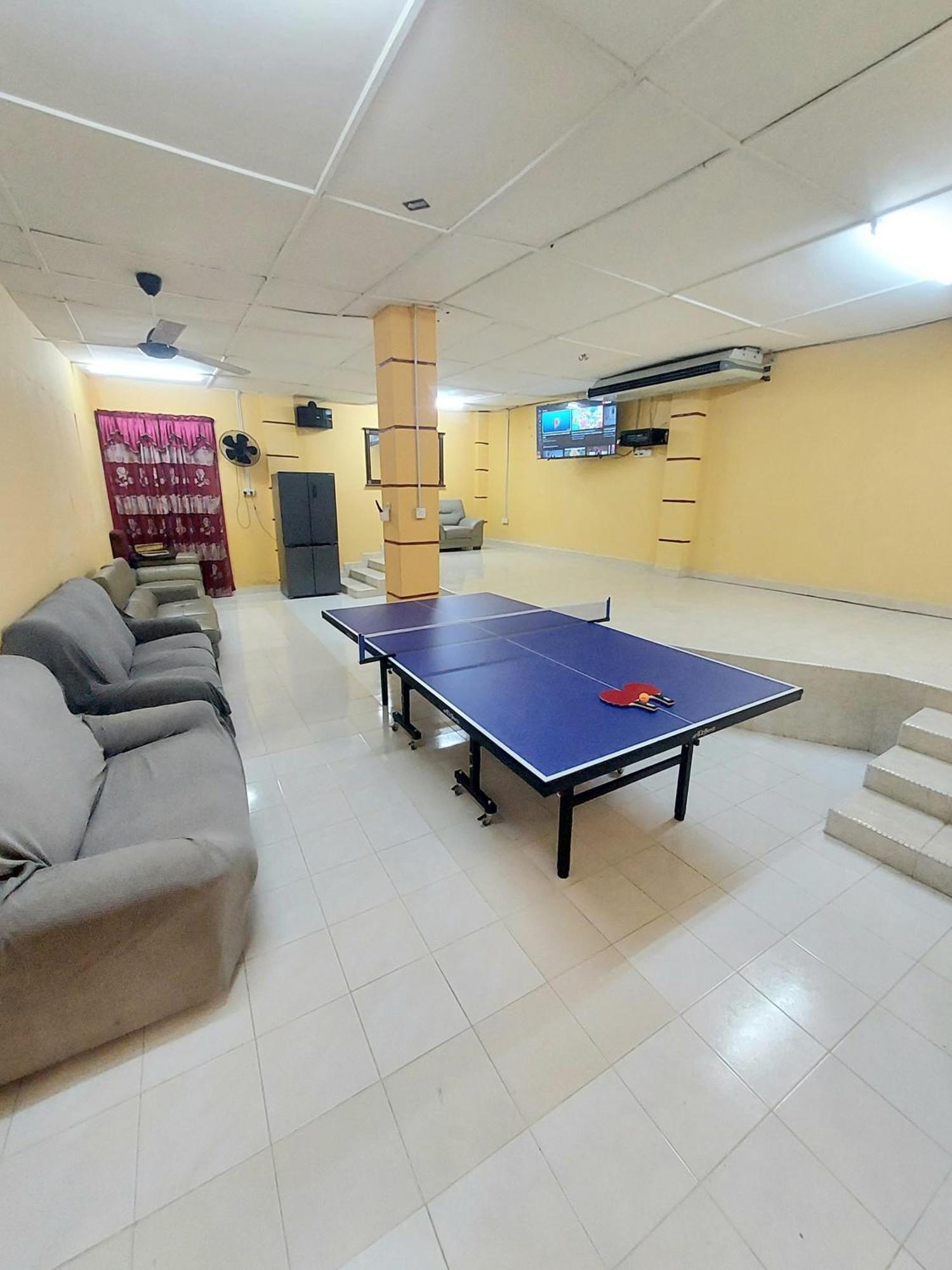 Irama Resort Amir Yjs , Pantai Irama Bachok Ngoại thất bức ảnh